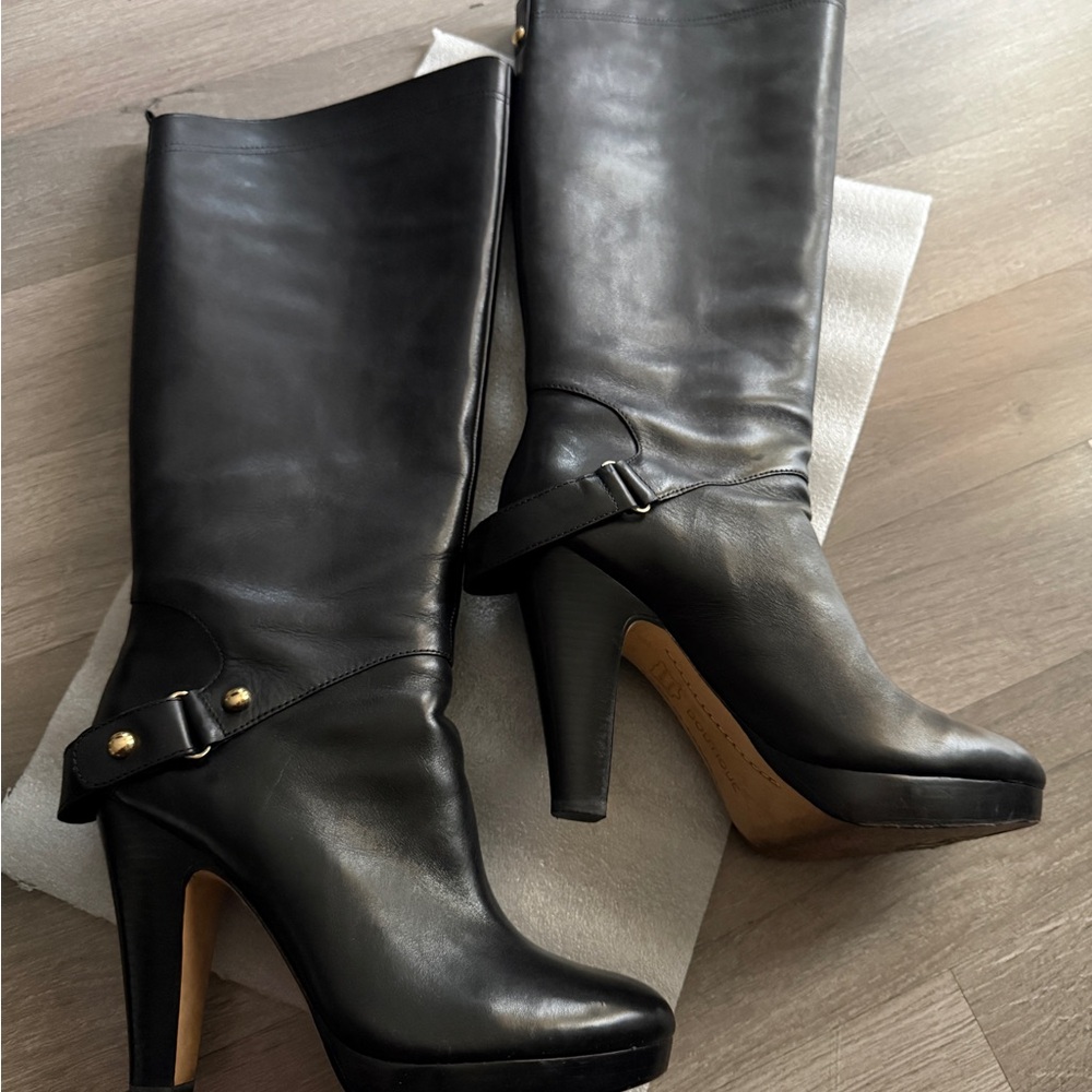Boutique 9 Women’s Leather Boots